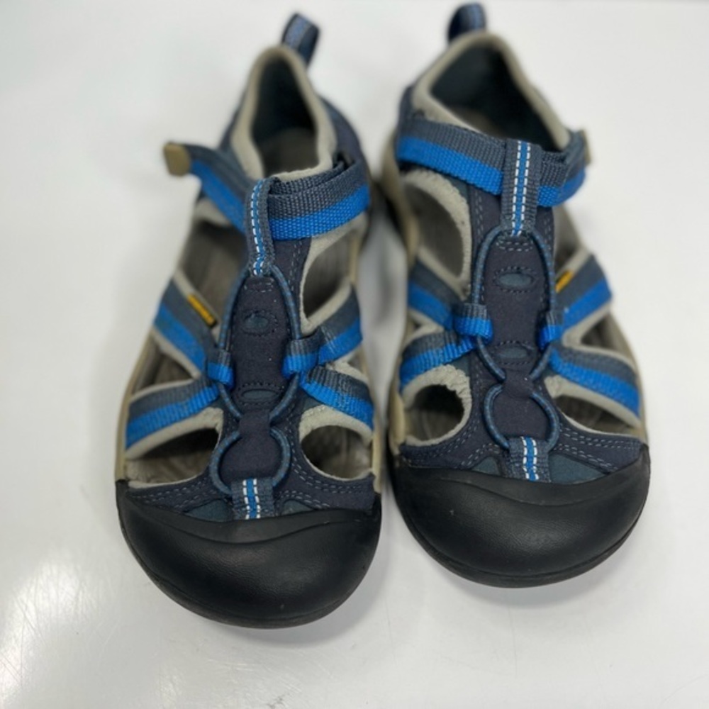 Keen boys washable sandals